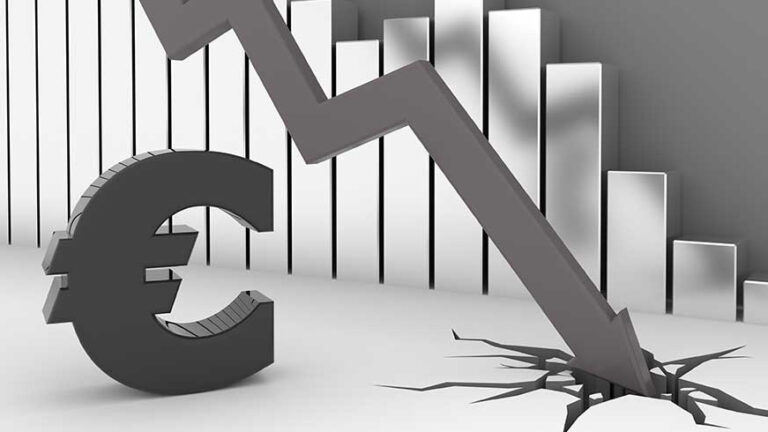 Aumentano le anomali riscontrate nelle pretese di recupero crediti deteriorati