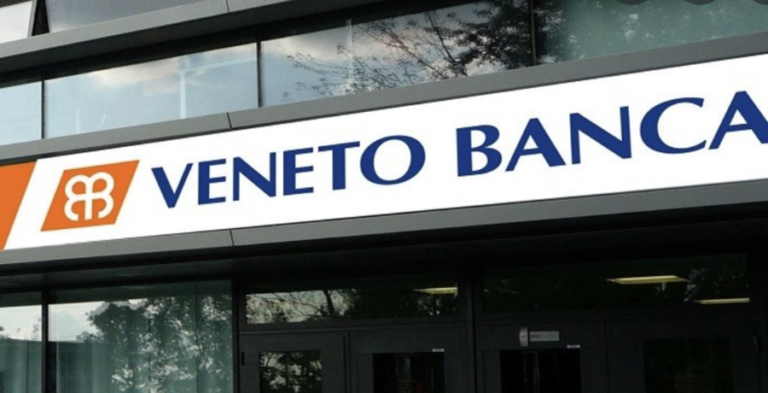 Vicenda “VENETO BANCA”: Non Parole ma Sentenze e Risarcimenti !