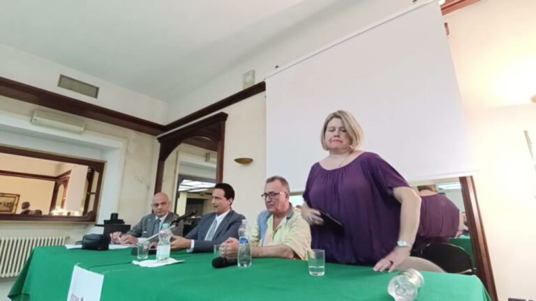 Video integrale dell’incontro “Risparmio tradito: casi, tutele e risultati”