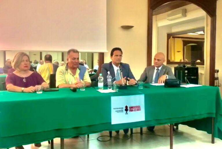 SALSOMAGGIORE TERME (PR) – INCONTRO PUBBLICO SUL “RISPARMIO TRADITO”