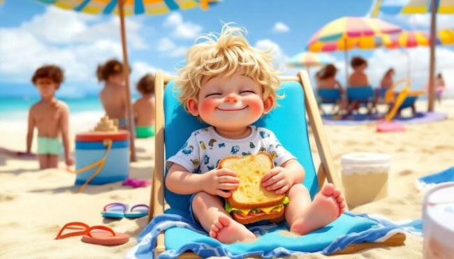 “L’Agorà del Diritto” – una domanda, una risposta: illegittimo il divieto di introdurre cibi e bevande in spiaggia