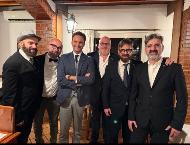 RIUNIONE DELEGAZIONE ABRUZZO – MOLISE “DALLA PARTE DEL CONSUMATORE”