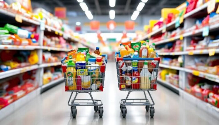  “L’Agorà del Diritto” – una domanda, una risposta: Shrinkflation, il nemico dei consumatori che si aggira tra gli scaffali dei punti vendita