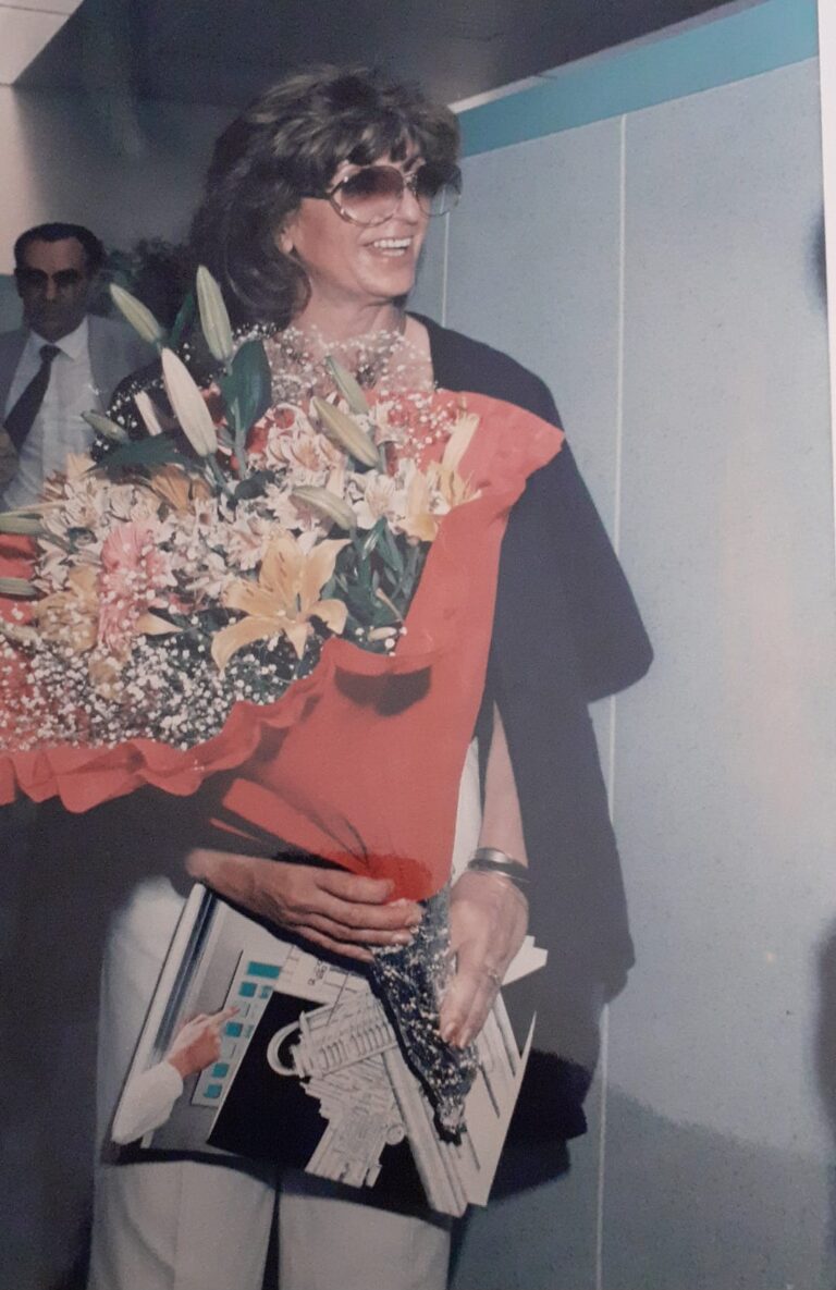 29 MAGGIO 2029 “PREMIO FRANCESCA ARNABOLDI”
