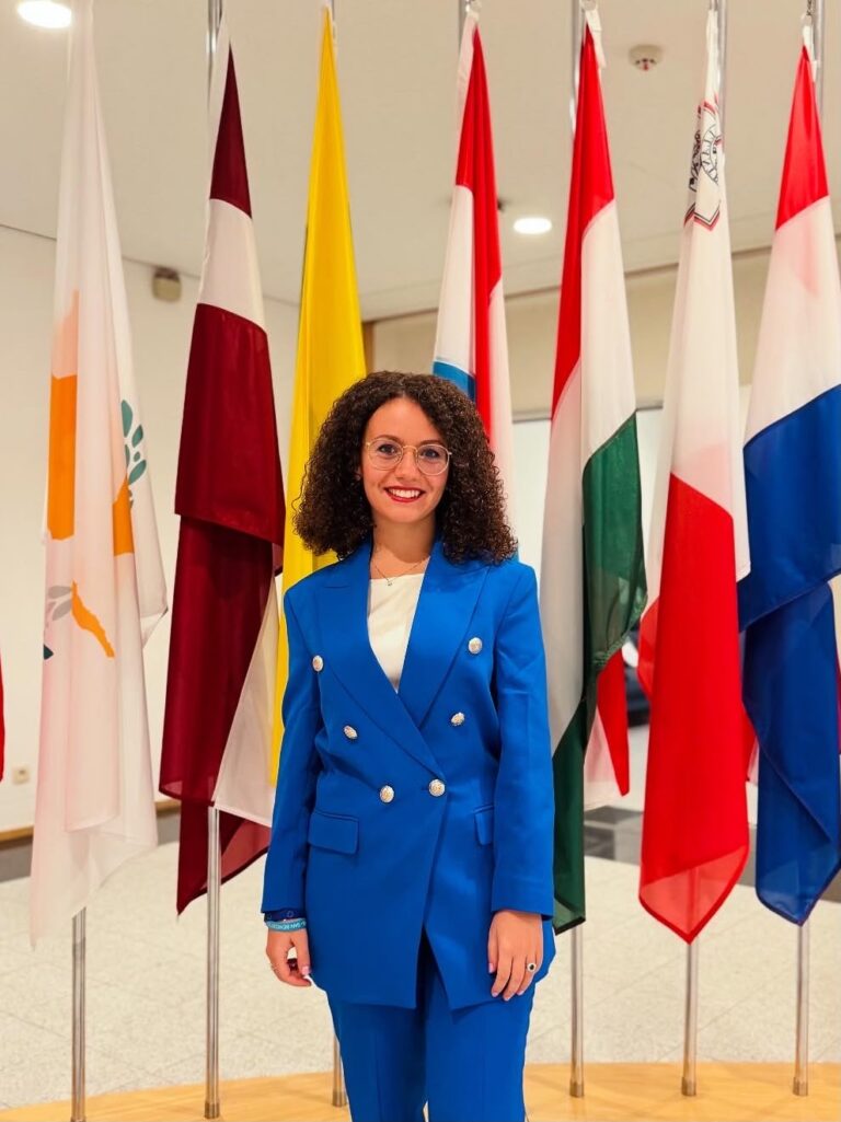 Dott.ssa Martina Ratta nominata delegata “Dalla Parte del Consumatore” San Benedetto del Tronto (AP)
