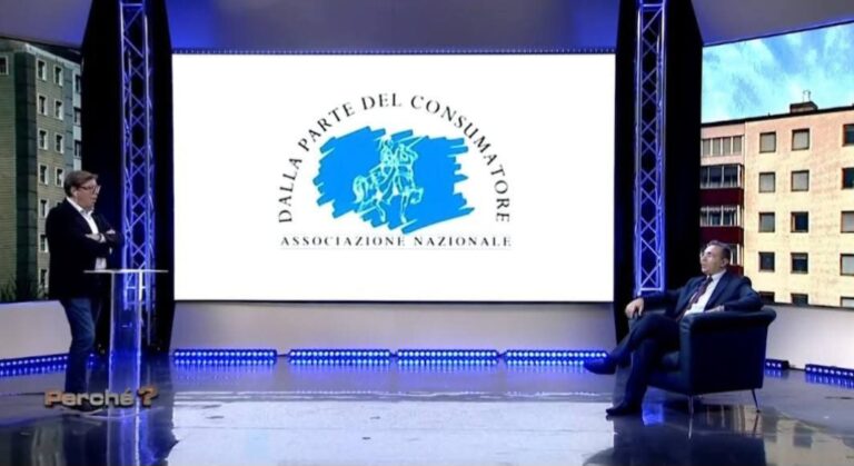 SALDI ESTIVI 2026 E VADEMECUM “DALLA PARTE DEL CONSUMATORE”
