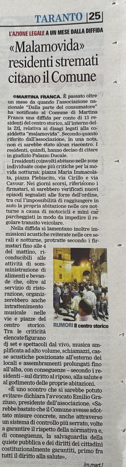 Gazzetta del Mezzogiorno
