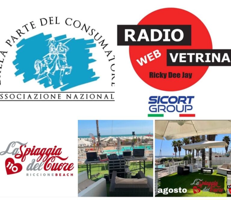 “Diritti in Tour” fa tappa a Riccione